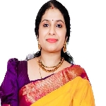 DEVIKA NAIR